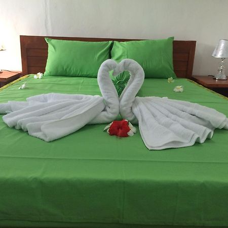 נוסה-למבונגן Linggy Homestay מראה חיצוני תמונה